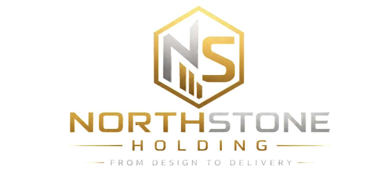 NORTHSTONE HOLDING LTD.