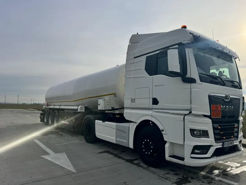 Flotă, utilaje și echipamente — imaginea 12