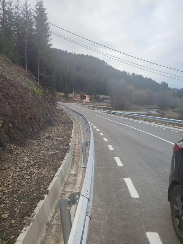 Străzi în Municipiul Brăila — imaginea 2