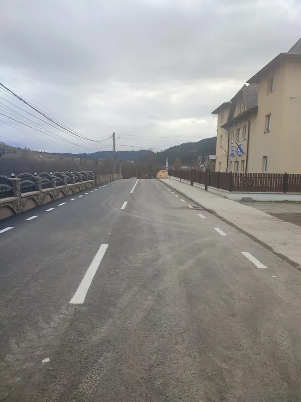 Străzi în Municipiul Brăila — imaginea 6