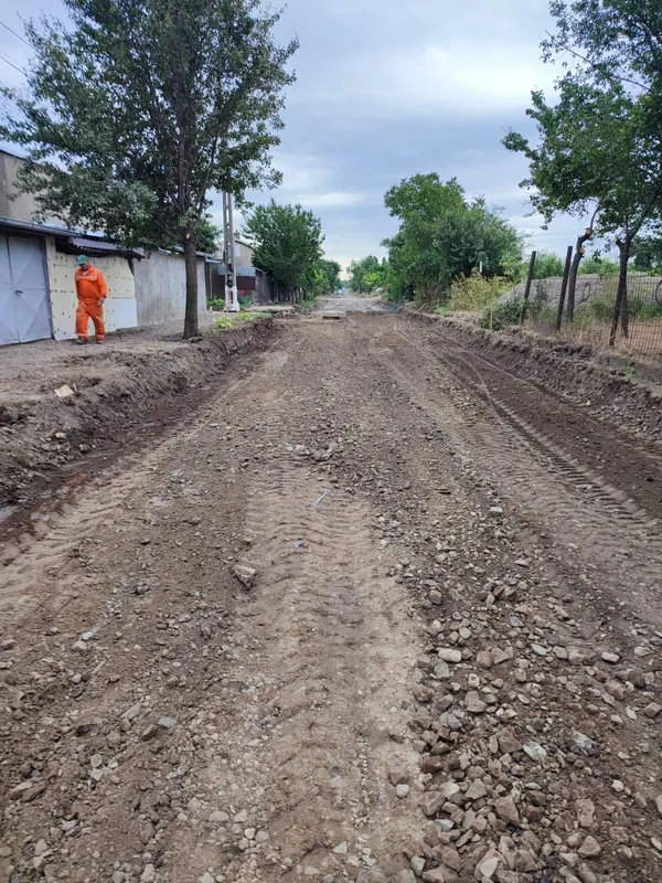 Străzi în Municipiul Brăila — imaginea 13